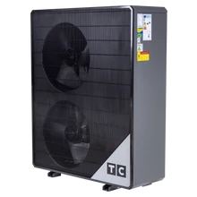 Tepelná čerpadla MONOBLOK