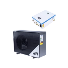 Tepelná čerpadla SPLIT