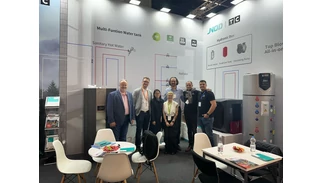 TC Skupina na Chillventě 2024: Inovace a pokrok v oblasti chlazení a tepelných čerpadel