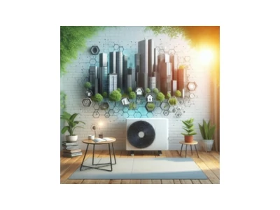 Výhody chladiva R290 v tepelných čerpadlech – environmentální předpisy a směrnice EU