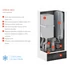 Obraz % s -VITOCAL 150-A 230V 8kW
