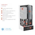 Obraz % s -VITOCAL 150-A 400V 13kW